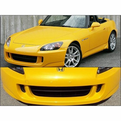 S2000(AP1)前期 ウインドディフレクター リフレクター 風よけ
