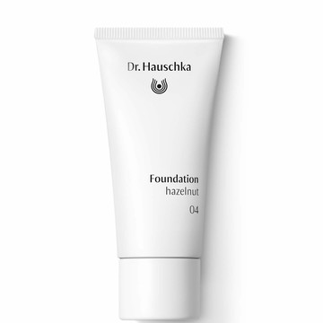 Dr. Hauschka 德國世家 粉底液 - Hazelnut