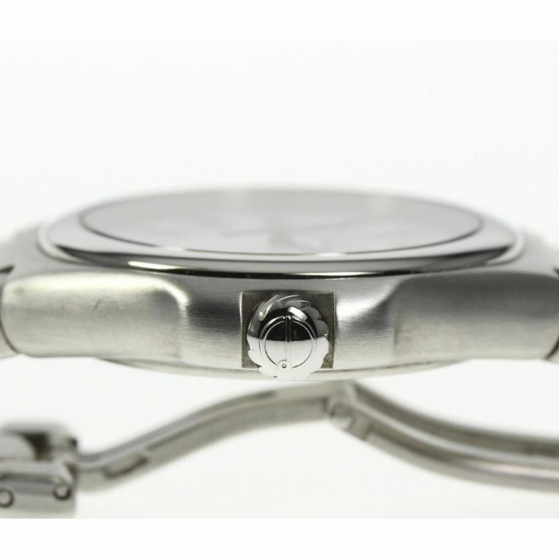 良品☆箱・保【dunhill】ダンヒル ロンディニウム クォーツ メンズ 