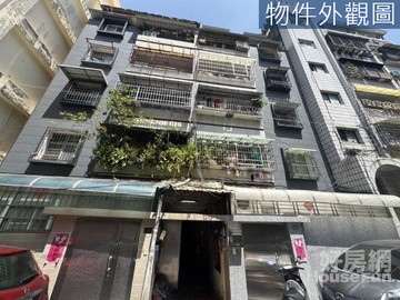 武廟商圈正便宜公寓二樓｜高雄市苓雅區武廟路
