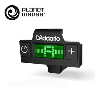 Planet Waves CT-15 迷你響孔型調音器【敦煌樂器】