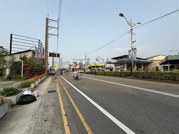 (專任)正環中東路都內農地｜桃園市中壢區中原段