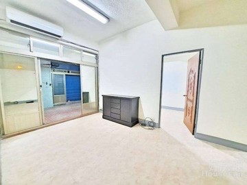 永和國中旁靜巷車庫1樓️文怡｜新北市永和區福和路