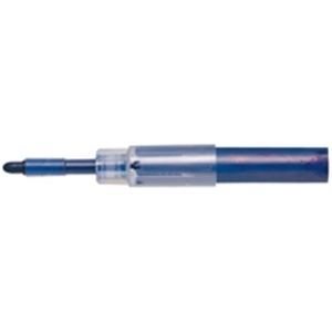（まとめ）三菱鉛筆 お知らセンサーカートリッジPWBR1004M.33青〔×30セット〕