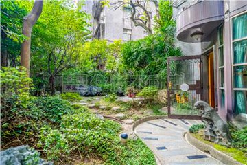 新!臨沂獨門獨院車位☆住商張正順｜台北市中正區臨沂街