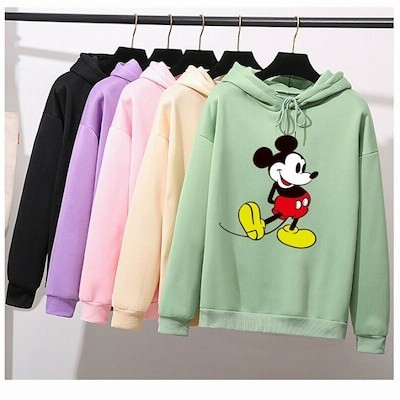 ミッキートレーナーの通販 1 811件の検索結果 Lineショッピング