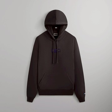 【日貨代購CITY】2024AW Kith for BMW Nelson Box Logo Hoodie 聯名 帽T