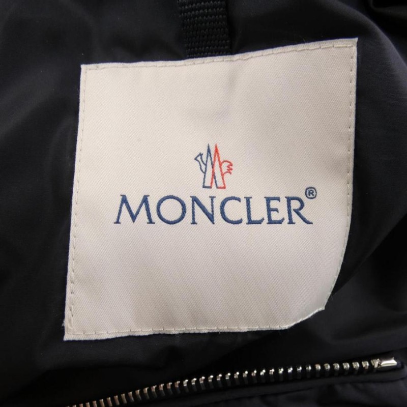 モンクレール MONCLER ダウンジャケット | LINEショッピング