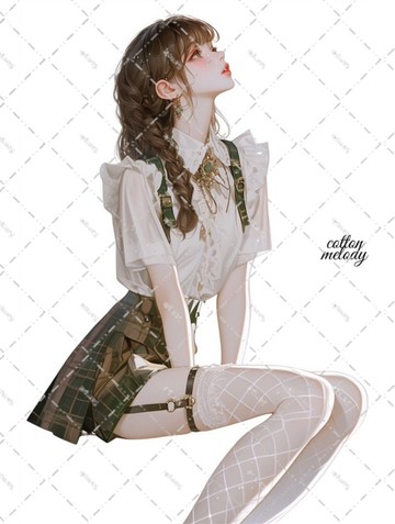 原創貼紙 No.7793 人物貼紙 原創貼紙 人物貼紙 女孩貼紙 原創人物貼紙