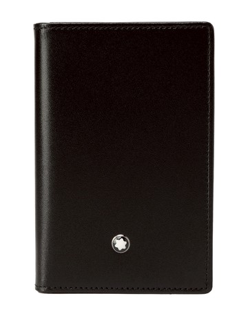 MONTBLANC Cardholders - Item 46698382