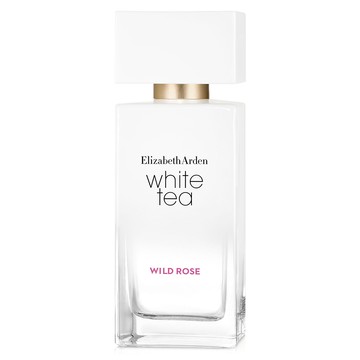 Elizabeth Arden 伊麗莎白雅頓 白茶花綻野玫瑰香水  1個  50ml