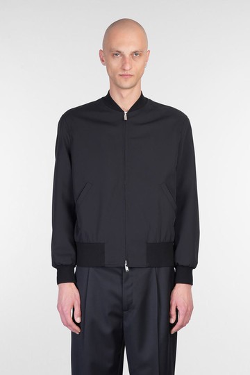 Lardini Bomber Jacket