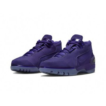 Nike Air Zoom Generation PE Court Purple 宮廷紫 運動鞋 休閒鞋 男鞋 FJ0667-500