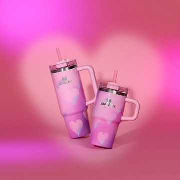 STANLEY 冒險系列 吸管隨手杯2.0 0.59L / 甜蜜之曲