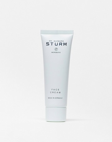 Dr. Barbara Sturm Microbiotic Balancing Face Cream 50ml-No colour