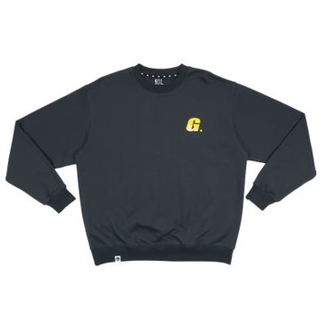 NBA 隊伍小標 牙刷繡 男女 大學TEE 長袖上衣 勇士隊 3555103520