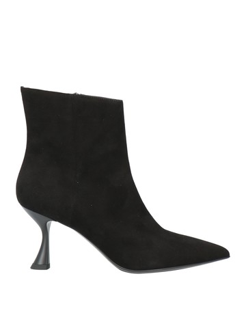 SERGIO LEVANTESI Ankle boots - Item 32008862