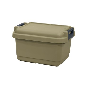 JEJ granpod 日製耐壓收納箱-53L