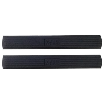 奇麗屋 魔法濕海綿拖把替換棉  3 x 32 x 5cm  2個