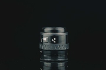 MINOLTA AF ZOOM 35-105mm F=3.5-4.5 #8133 #相機鏡頭