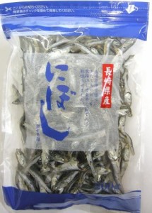 長崎産煮干 200g