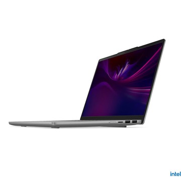 滿額贈專區★LENOVO 聯想 'IdeaPad Slim 5 14IAH10 14吋家用筆電 ((IPS5 14)U7_255H/24GB/512GB/WIN11) 灰