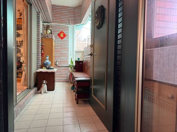 大昌建工商圈4房平車面公園高樓層｜高雄市三民區大裕路