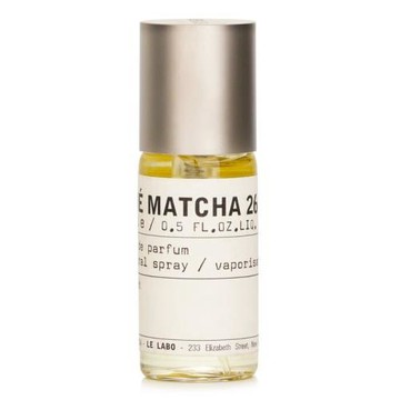 Le Labo The Matcha 26 香水15ml/0.5oz