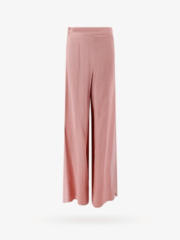 Chiffon trouser - MAX MARA - gender_Woman