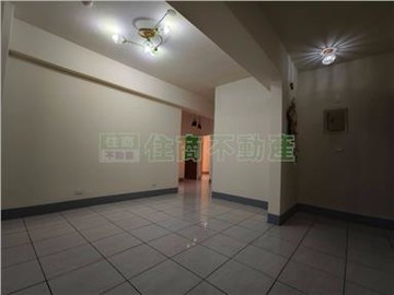 首購族/近內壢後站(百年好合)電梯美3房｜桃園市中壢區華安路