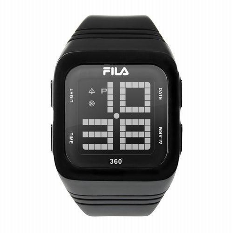 FILA 360 SENSOR FCD001 101 LINE