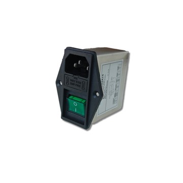 EMI抗干擾醫療器械專用濾波器 電源濾波器 按需制作高頻【1103001DD】