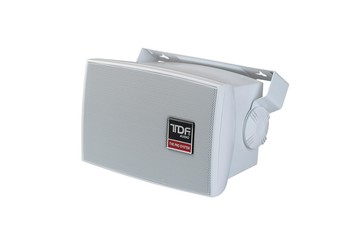 TDF HY-625OB 吊掛式/防水/商用空間/卡拉OK喇叭/對