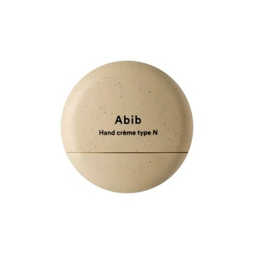 Abib阿彼芙 護手霜 N 50ml