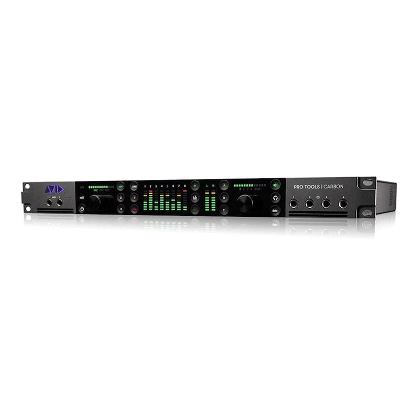 オーディオ・プロダクション・システム Avid Pro Tools CARBON Hybrid Audio Production System アビッド