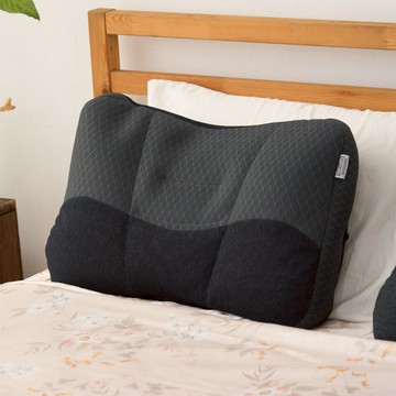 男人抗菌消臭枕(附枕套) 盒裝1入