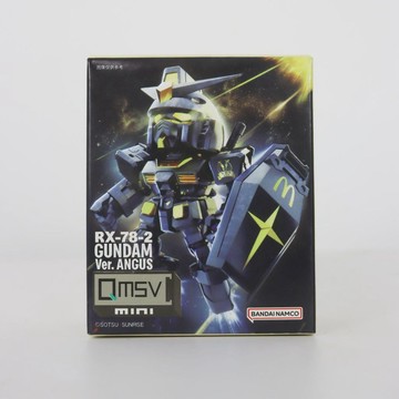 免排隊🎁麥當勞鋼彈 機動戰士鋼彈 RX-78-2 模型 公仔 突擊版/暗影版馬克杯 交換禮物 生日禮物 盒裝麥當勞20