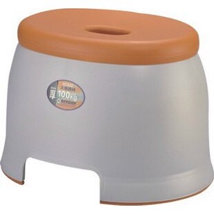 KEYWAY聯府  大橫綱椅*1入 / 點心椅 工作椅   RC620【139百貨】