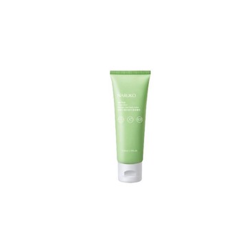 【NARUKO牛爾】茶樹三酸抗痘平滑身體乳50ml
