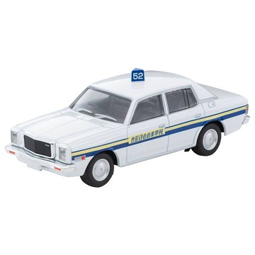 TOMYTEC LV-N34b 馬自達LUCE Legato 4door sedan Setagaya 自動駕駛校車