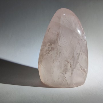 粉晶 Rose Quartz 隨形 擺件 原石 晶簇 天然水晶 水晶