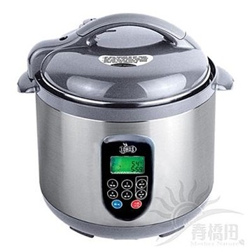 5月購物節特價一台~『媽寶』無油煙美食調理機 8公升萬能優格調理機HB-776原價9500元