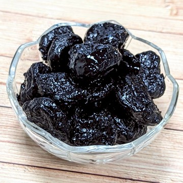 涮嘴蜜餞-化應子(無籽)