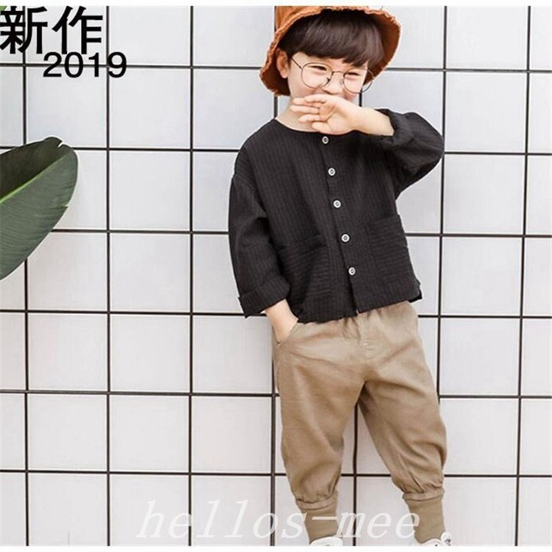 子供服子ども服セットアップ男の子半袖上下2点セットキッズベビー服春夏かっこいいおしゃれ小学生通学着新品 通販 Lineポイント最大0 5 Get Lineショッピング