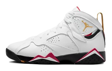JORDAN 7 RETRO CARDINAL 2022 GS
