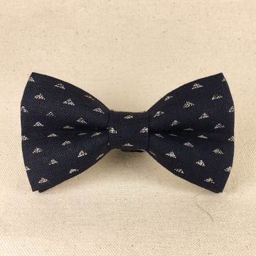 Mr.Tie 手工縫製領結 Hand Made Bow Tie 編號146