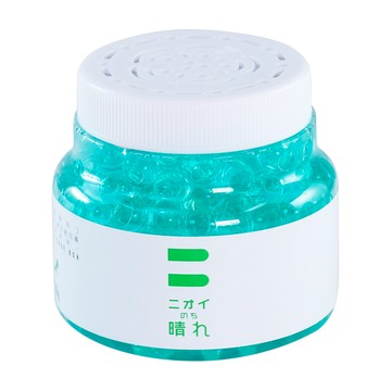 BE BIO 納豆王 鞋櫃專用 雙效防黴除臭凝膠 150g - 無香味  1罐