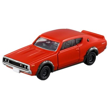 Online Mall限定 PRM 日產SKYLINE 2000 GT-R