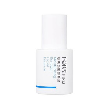 FORA PROJ 保濕修護精華液 超效複合海葡萄菁萃 新包裝 50ml 沙漠肌掰掰 水嫩透亮前導
