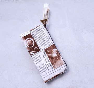 貓星人日報 鉛筆盒